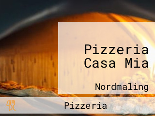 Pizzeria Casa Mia