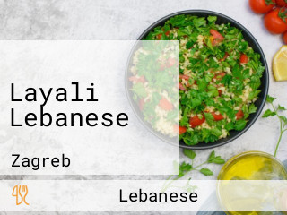 Layali Lebanese