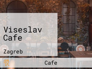 Viseslav Cafe