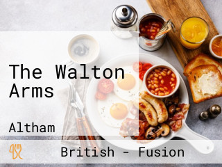 The Walton Arms