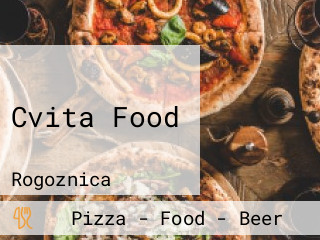 Cvita Food