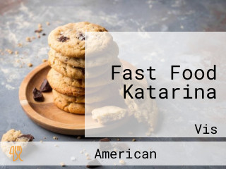 Fast Food Katarina