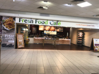 Fresh Food Cafe
