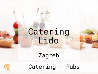 Catering Lido