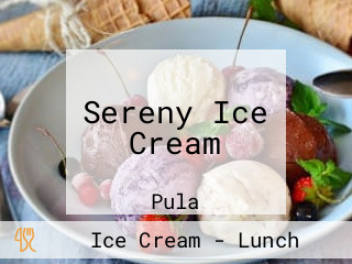 Sereny Ice Cream