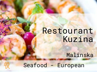 Restourant Kuzina