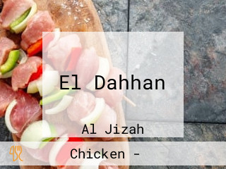 El Dahhan