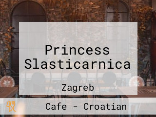 Princess Slasticarnica