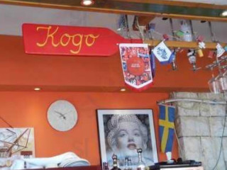 Cafe Kogo