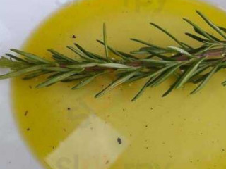 Olive Oil Tasting Room Franusic