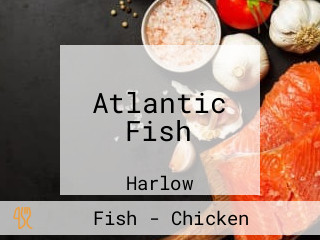 Atlantic Fish