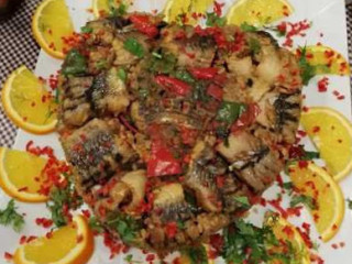 ‪el Salam Nile Seafood ‬