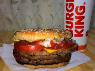 ‪burger King‬