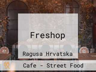 Freshop