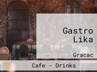 Gastro Lika