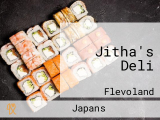 Jitha's Deli