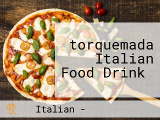 ‪torquemada Italian Food Drink‬