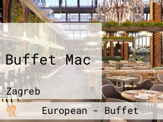 Buffet Mac