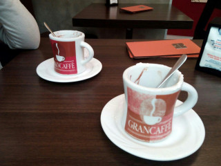 Caffe Marchioni