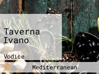 Taverna Ivano