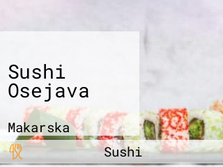 Sushi Osejava