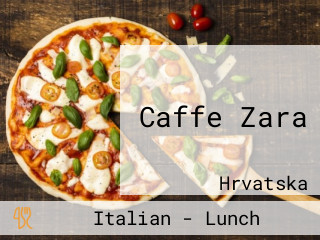 Caffe Zara