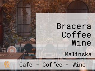 Bracera Coffee Wine