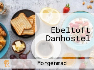 Ebeltoft Danhostel