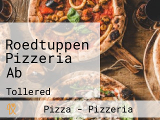 Tuppen Pizzeria