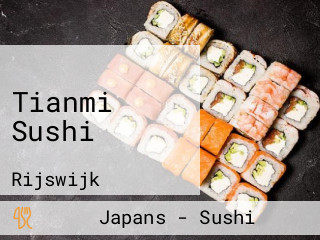 Tianmi Sushi