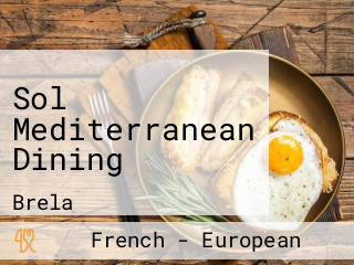 Sol Mediterranean Dining