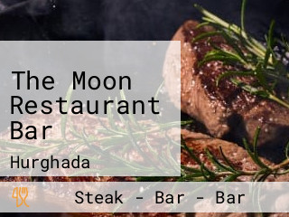 The Moon Restaurant Bar