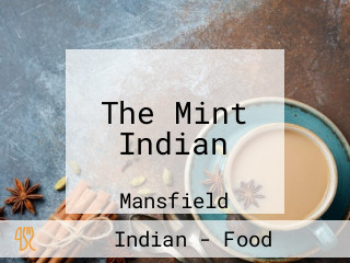 The Mint Indian