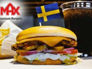 ‪max Burgers‬