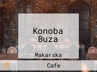 Konoba Buza