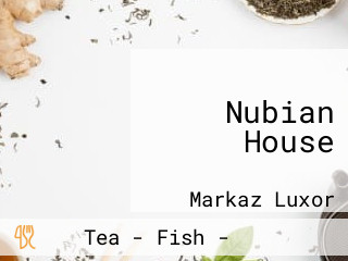 Nubian House