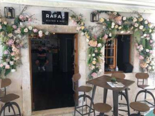 Rafa's Bistro