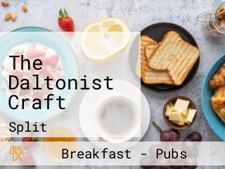 The Daltonist Craft