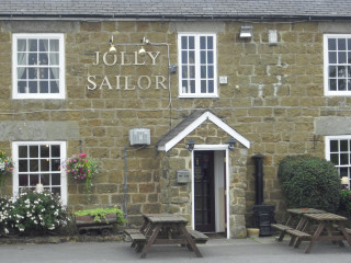 Jolly Sailor