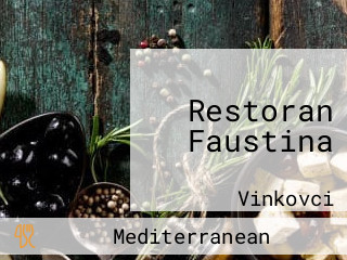 Restoran Faustina