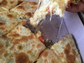 ‪pizza El Zaim‬