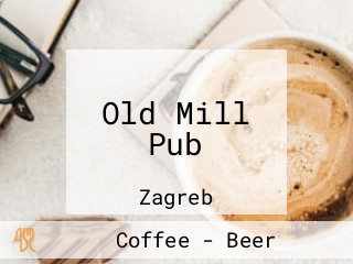 Old Mill Pub