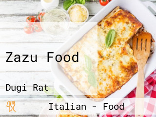 Zazu Food