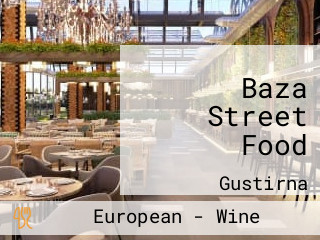 Baza Street Food