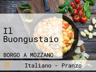 Il Buongustaio