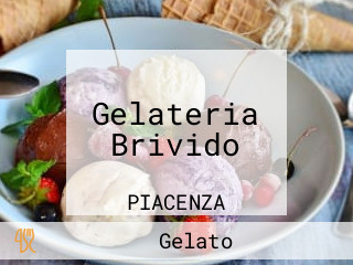 Gelateria Brivido