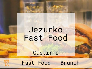 Jezurko Fast Food