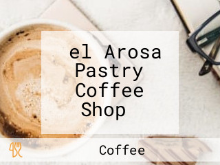 ‪el Arosa Pastry Coffee Shop‬