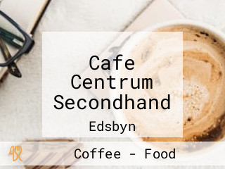 Cafe Centrum Secondhand