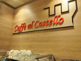 Caffe Al Castello